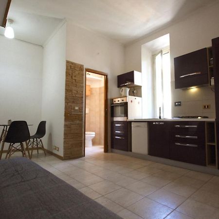San Giovanni Holiday House Roma Exterior foto