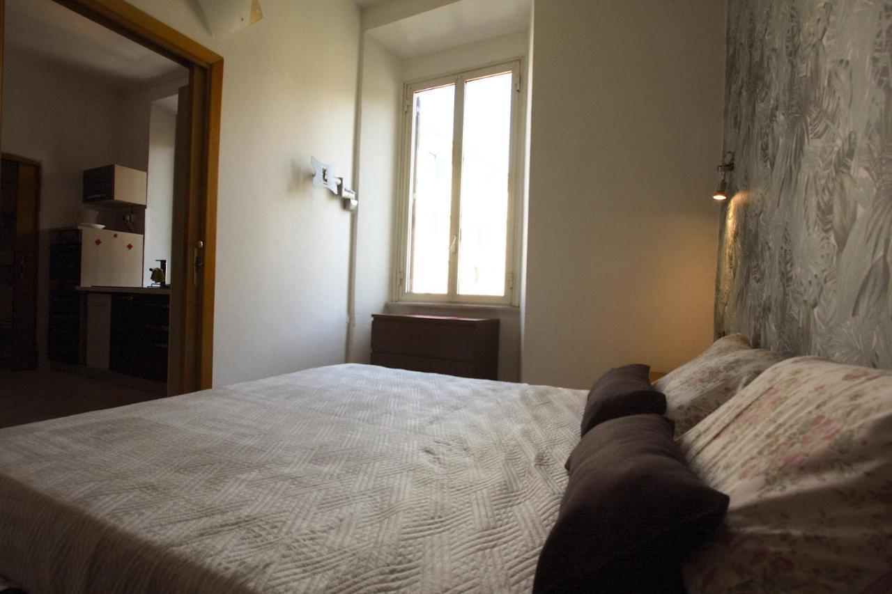 San Giovanni Holiday House Roma Exterior foto