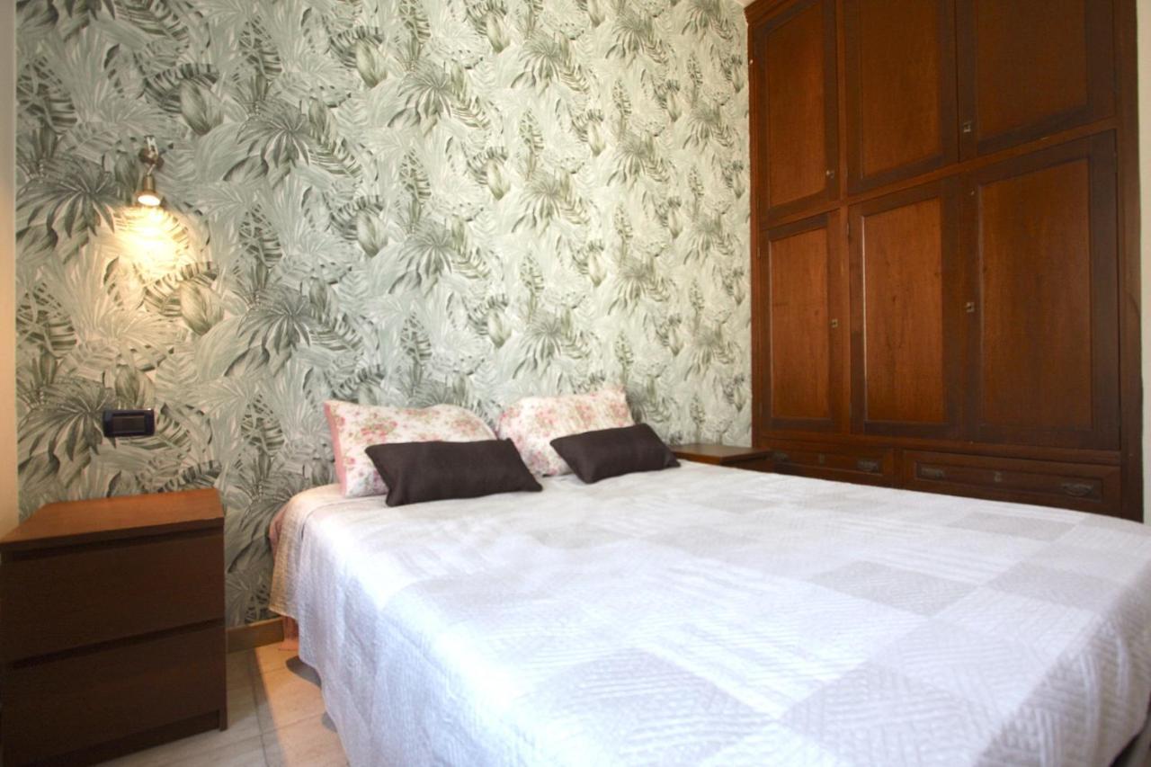 San Giovanni Holiday House Roma Exterior foto