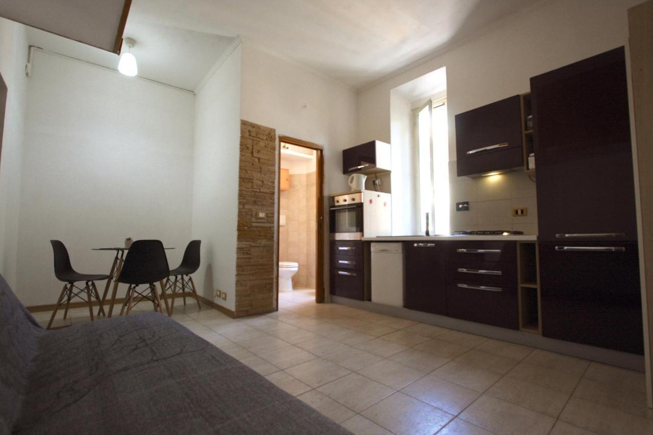 San Giovanni Holiday House Roma Exterior foto