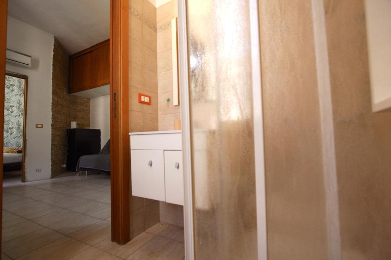 San Giovanni Holiday House Roma Exterior foto