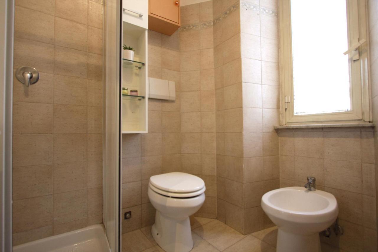 San Giovanni Holiday House Roma Exterior foto